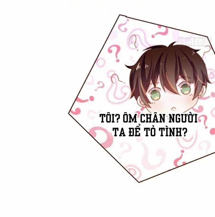 Điện Cạnh Nam Thần Yêu Thầm Tôi 1 trang 29