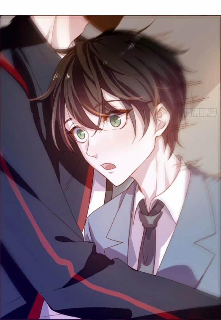 Điện Cạnh Nam Thần Yêu Thầm Tôi 1 trang 32