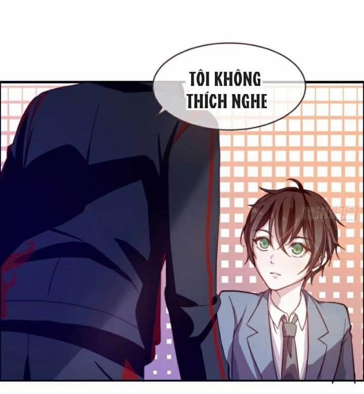 Điện Cạnh Nam Thần Yêu Thầm Tôi 1 trang 42