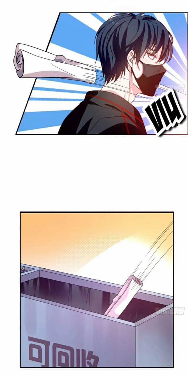 Điện Cạnh Nam Thần Yêu Thầm Tôi 1 trang 45