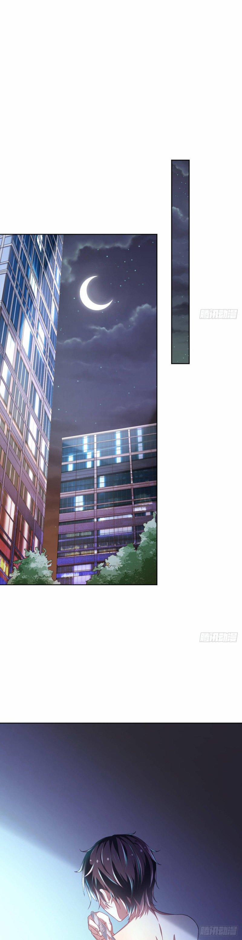 Điện Cạnh Nam Thần Yêu Thầm Tôi 10 trang 9