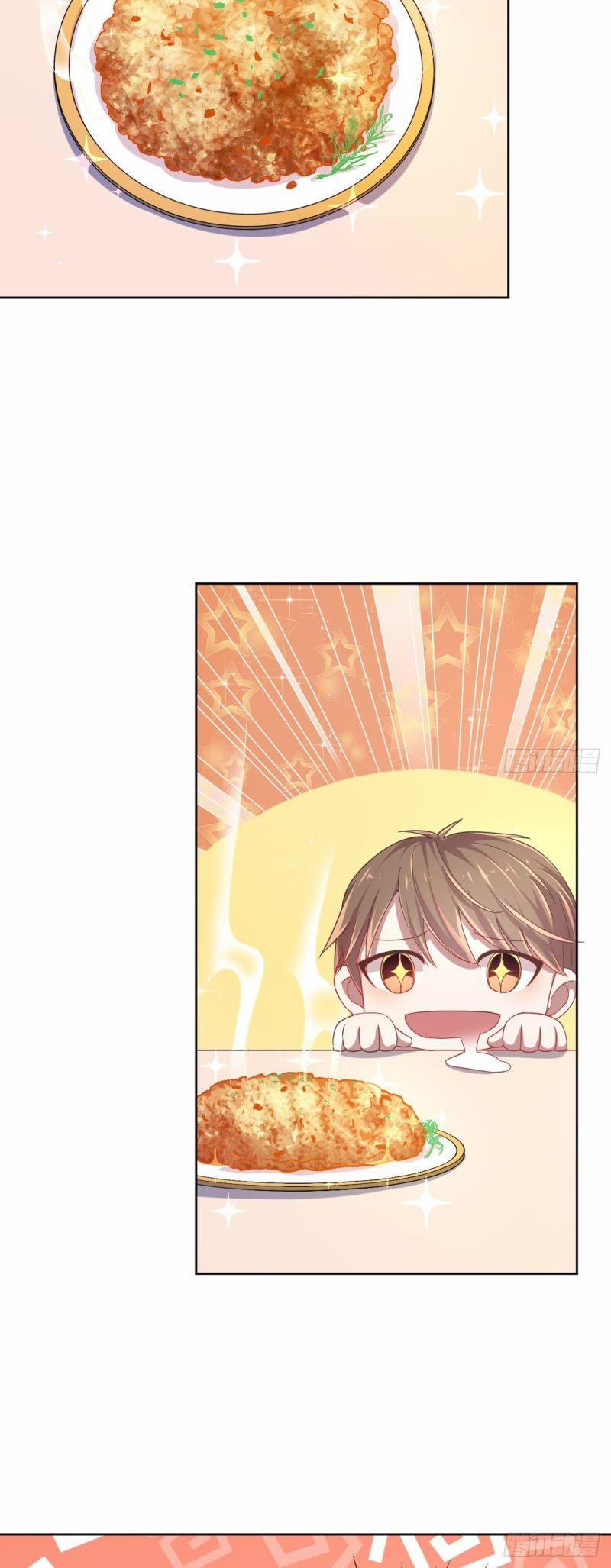 Điện Cạnh Nam Thần Yêu Thầm Tôi 12 trang 19