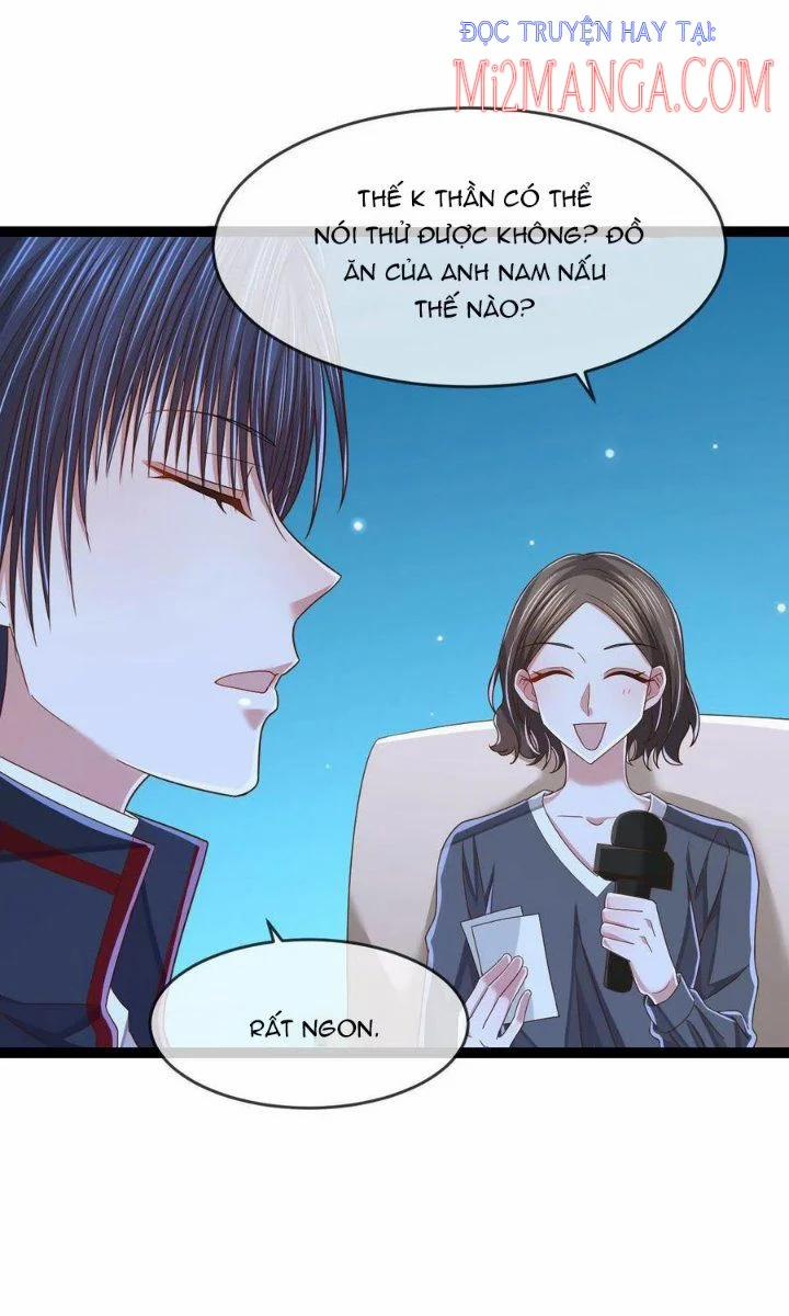 Điện Cạnh Nam Thần Yêu Thầm Tôi 121 trang 12