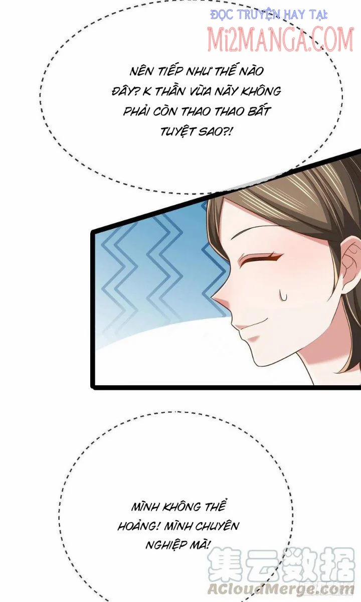 Điện Cạnh Nam Thần Yêu Thầm Tôi 121 trang 4