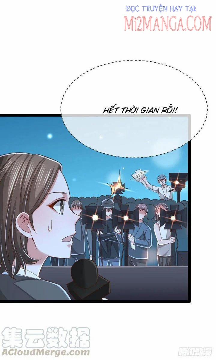 Điện Cạnh Nam Thần Yêu Thầm Tôi 121 trang 8