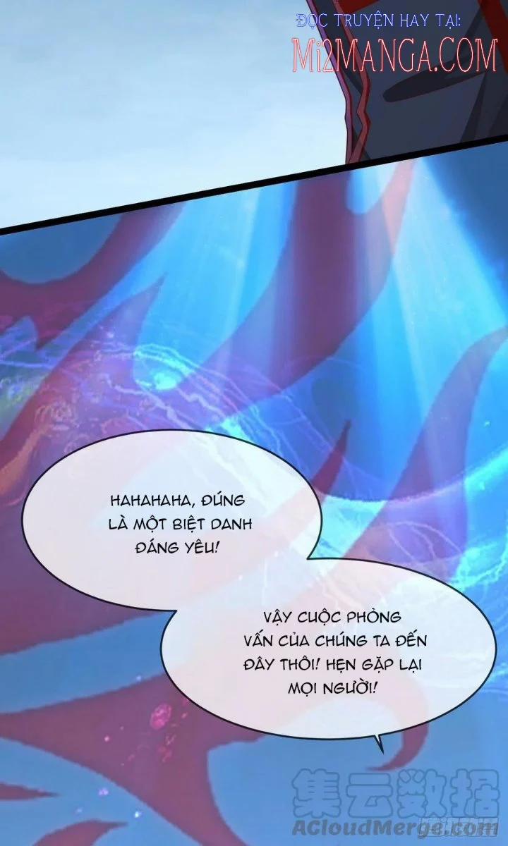 Điện Cạnh Nam Thần Yêu Thầm Tôi 122 trang 14