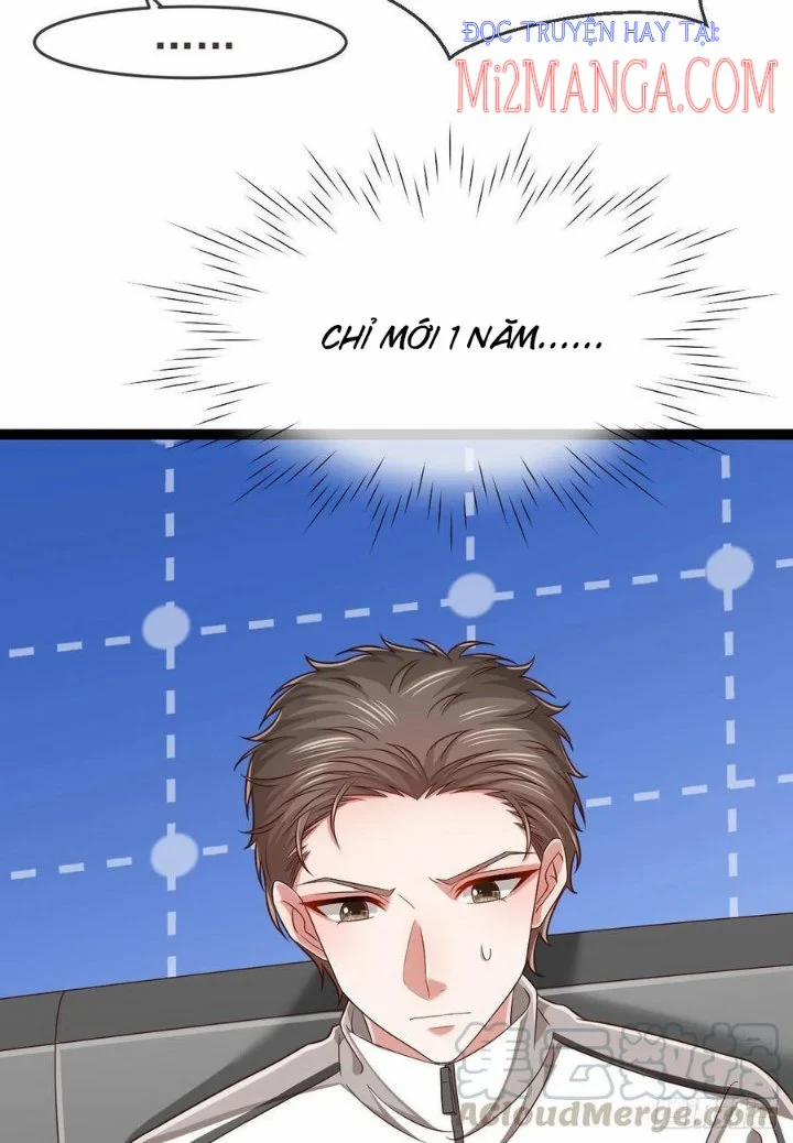 Điện Cạnh Nam Thần Yêu Thầm Tôi 122 trang 32