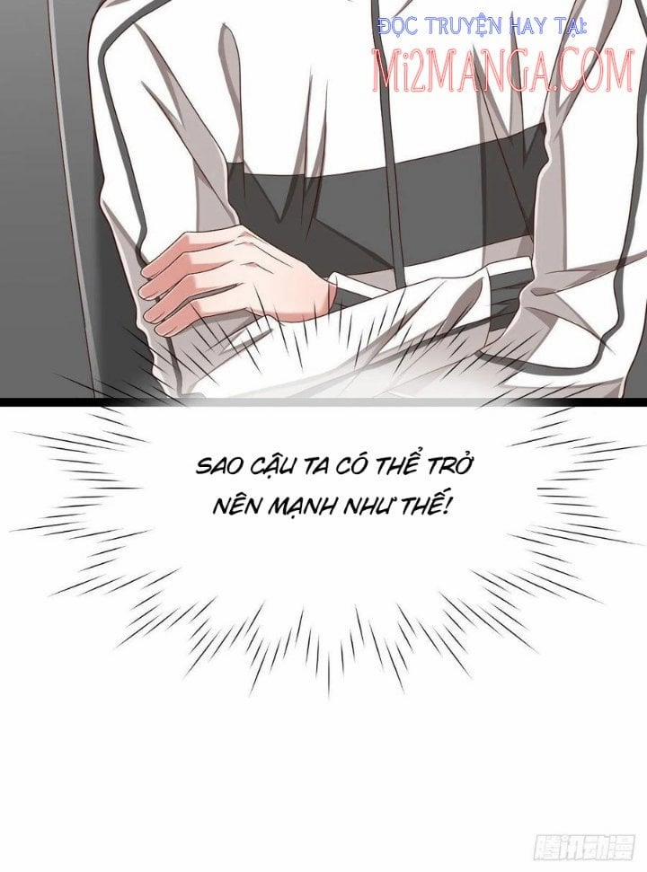 Điện Cạnh Nam Thần Yêu Thầm Tôi 122 trang 33