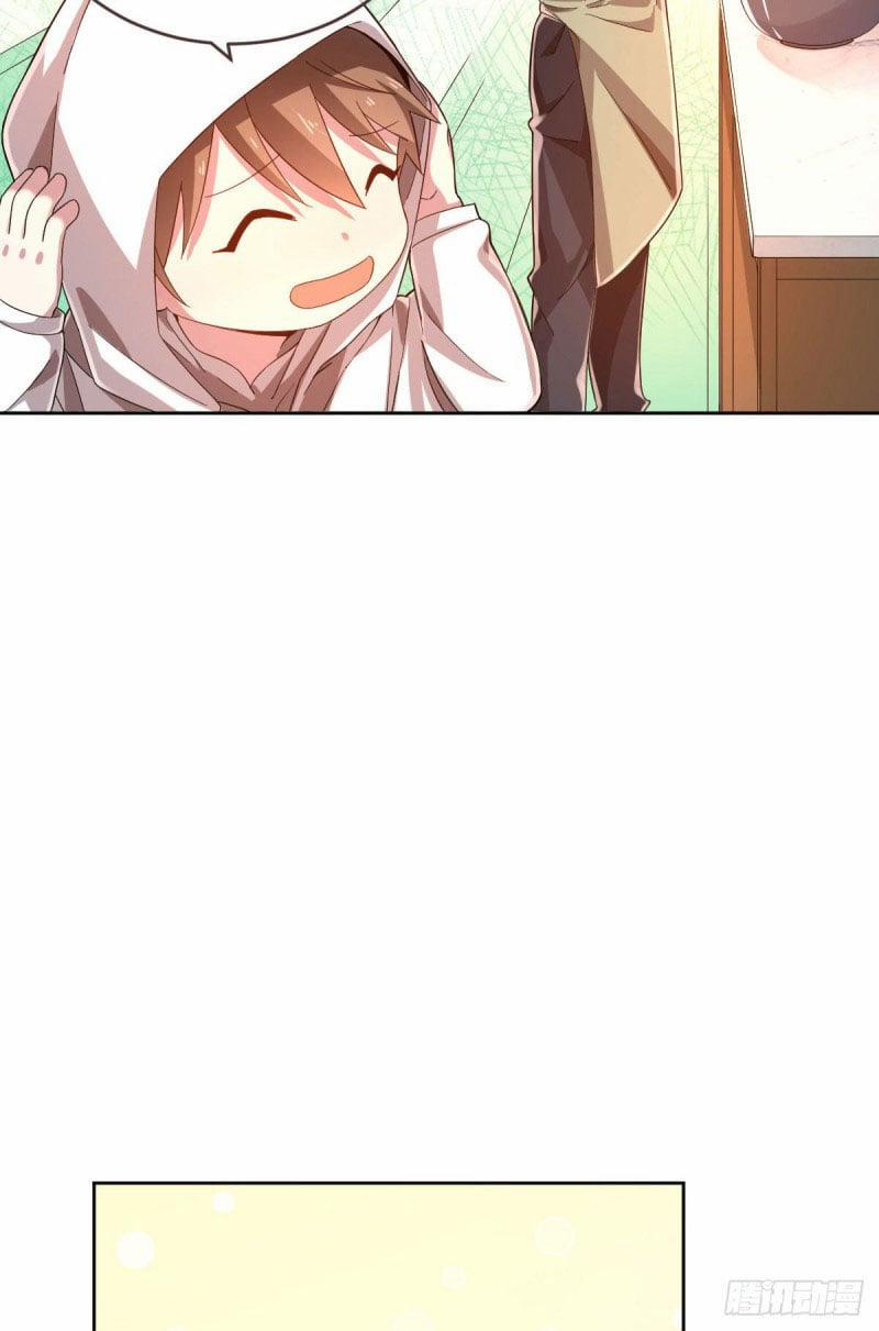 Điện Cạnh Nam Thần Yêu Thầm Tôi 13 trang 3