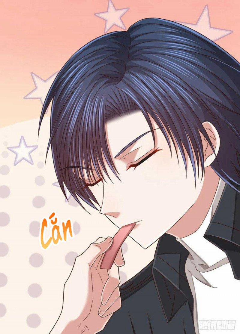 Điện Cạnh Nam Thần Yêu Thầm Tôi 135 trang 4