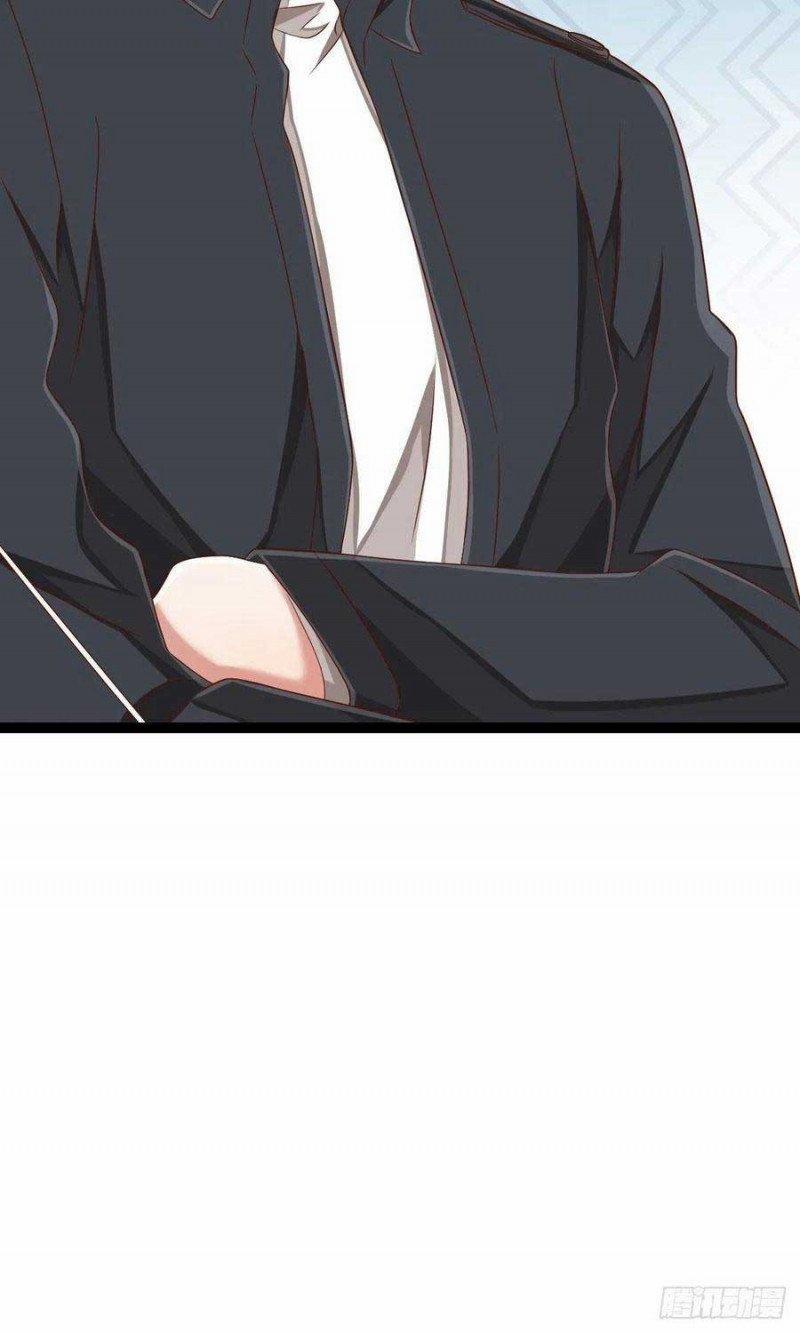 Điện Cạnh Nam Thần Yêu Thầm Tôi 135 trang 42