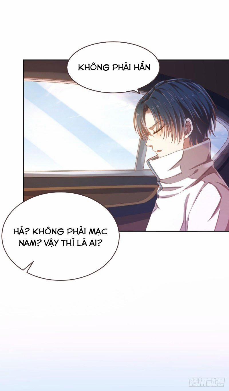 Điện Cạnh Nam Thần Yêu Thầm Tôi 14 trang 22
