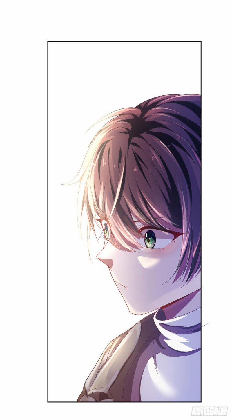 Điện Cạnh Nam Thần Yêu Thầm Tôi 15 trang 14