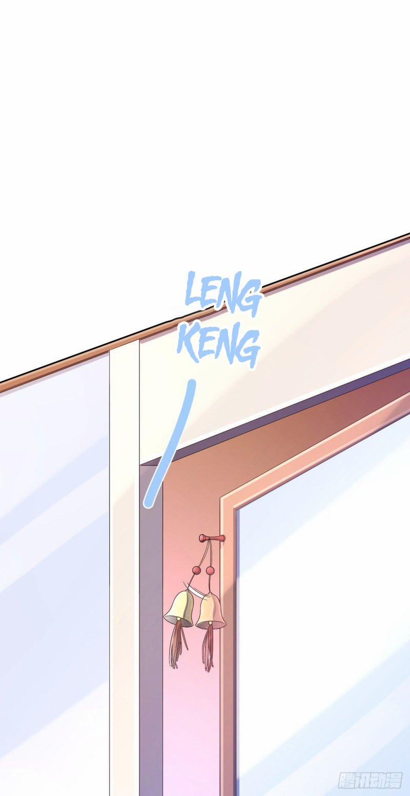 Điện Cạnh Nam Thần Yêu Thầm Tôi 15 trang 9