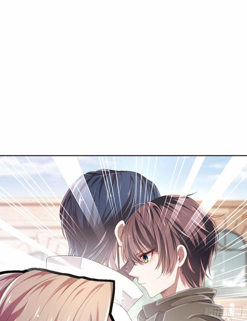 Điện Cạnh Nam Thần Yêu Thầm Tôi 18 trang 2