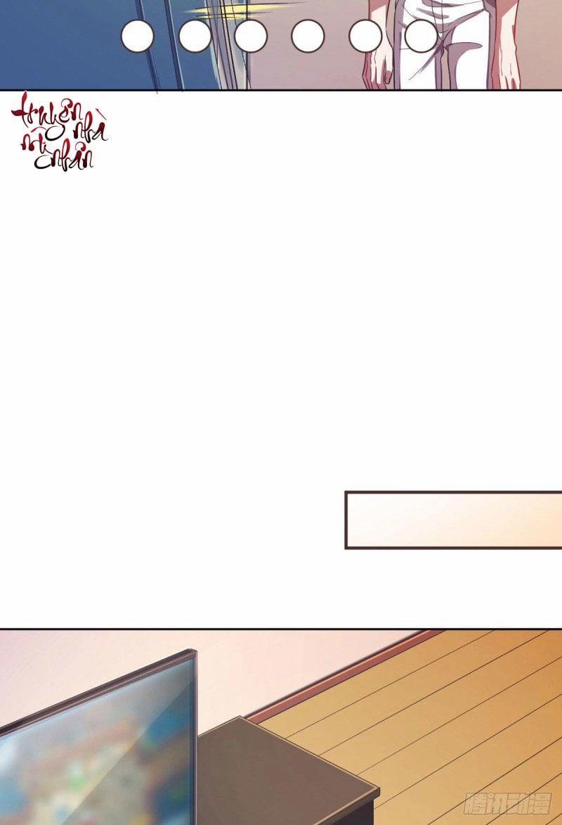 Điện Cạnh Nam Thần Yêu Thầm Tôi 18 trang 24