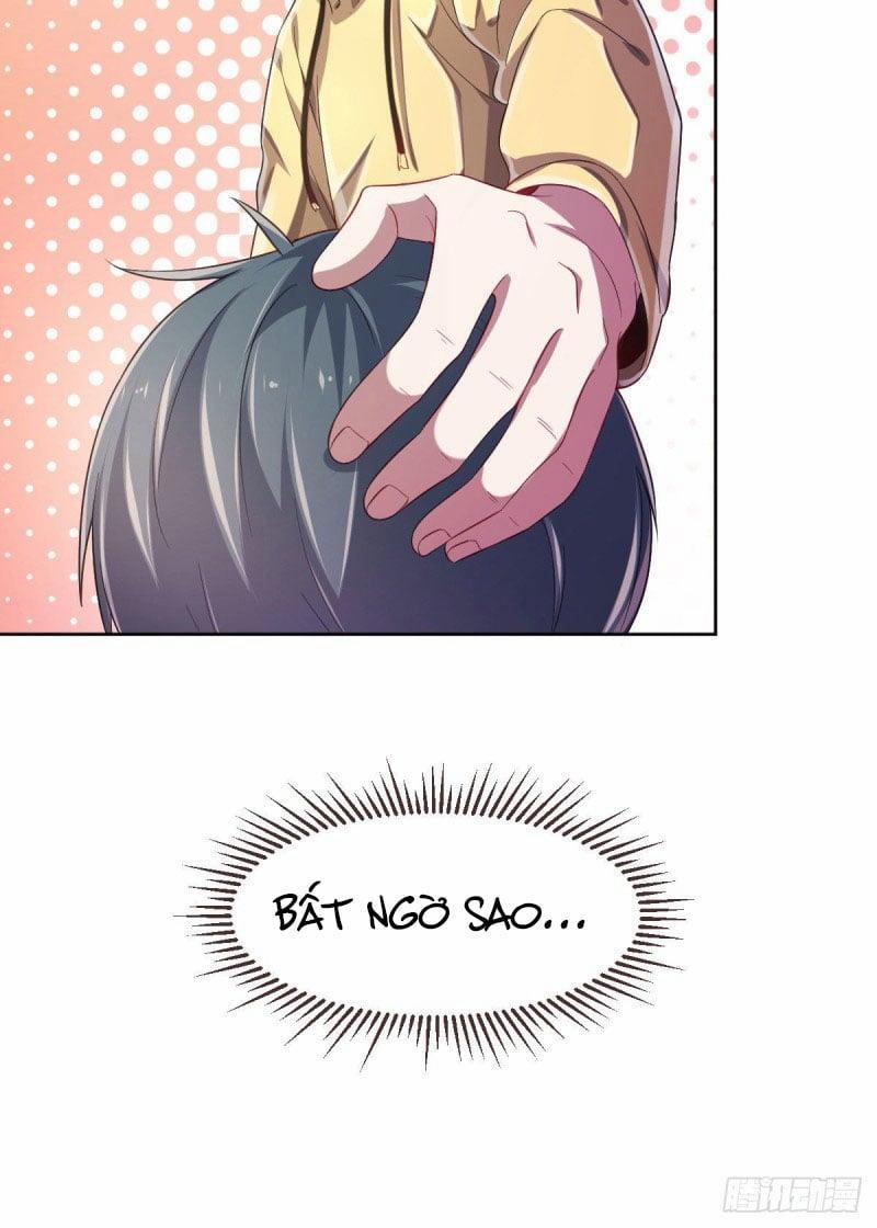 Điện Cạnh Nam Thần Yêu Thầm Tôi 18 trang 29