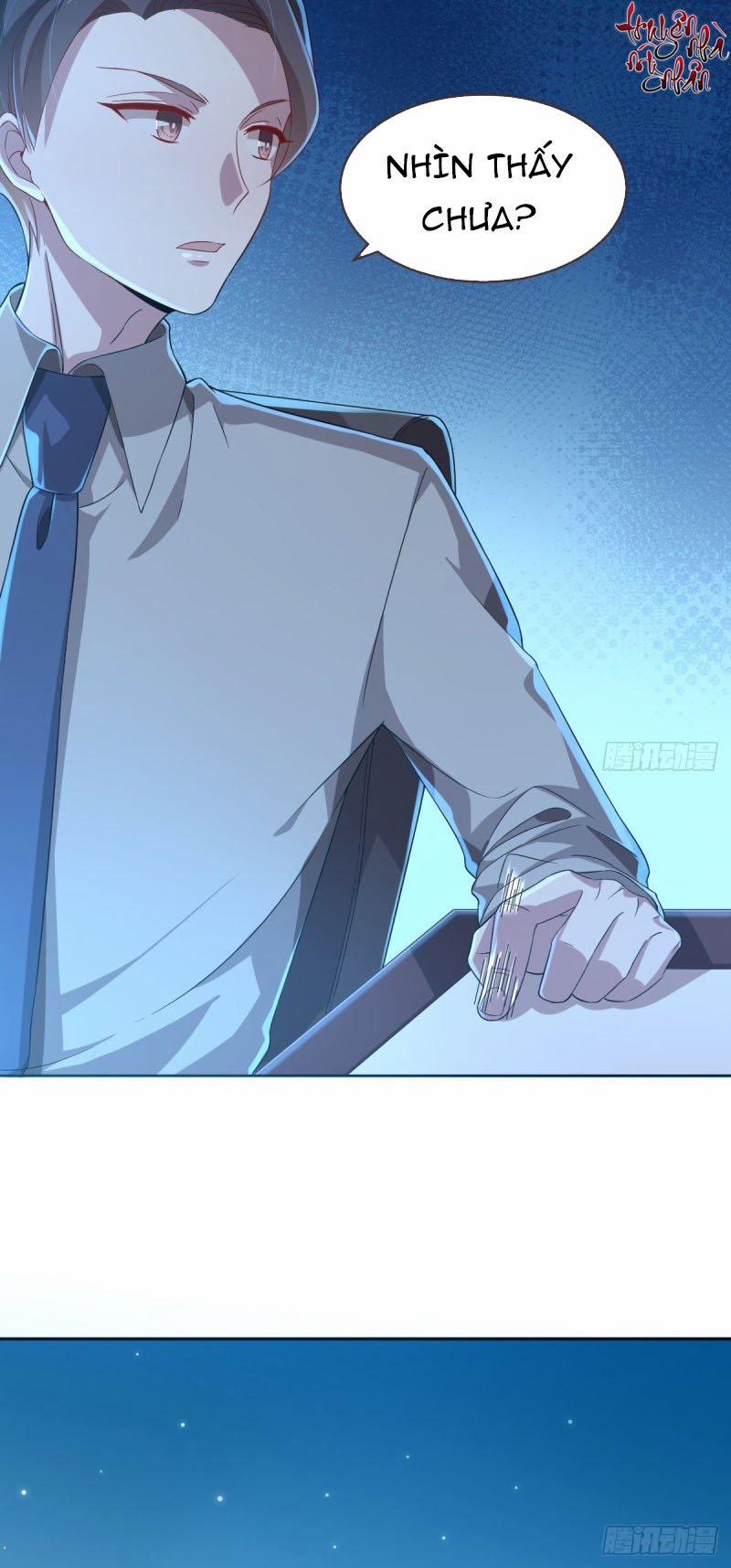 Điện Cạnh Nam Thần Yêu Thầm Tôi 19 trang 2