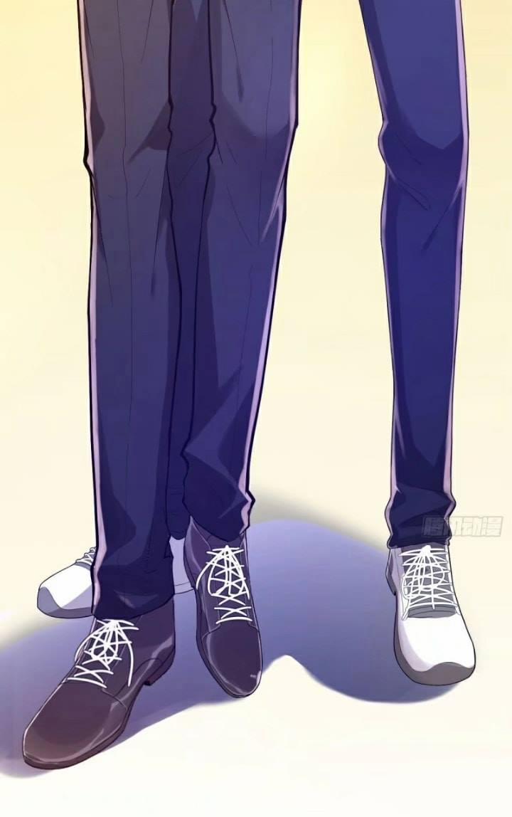 Điện Cạnh Nam Thần Yêu Thầm Tôi 2 trang 19