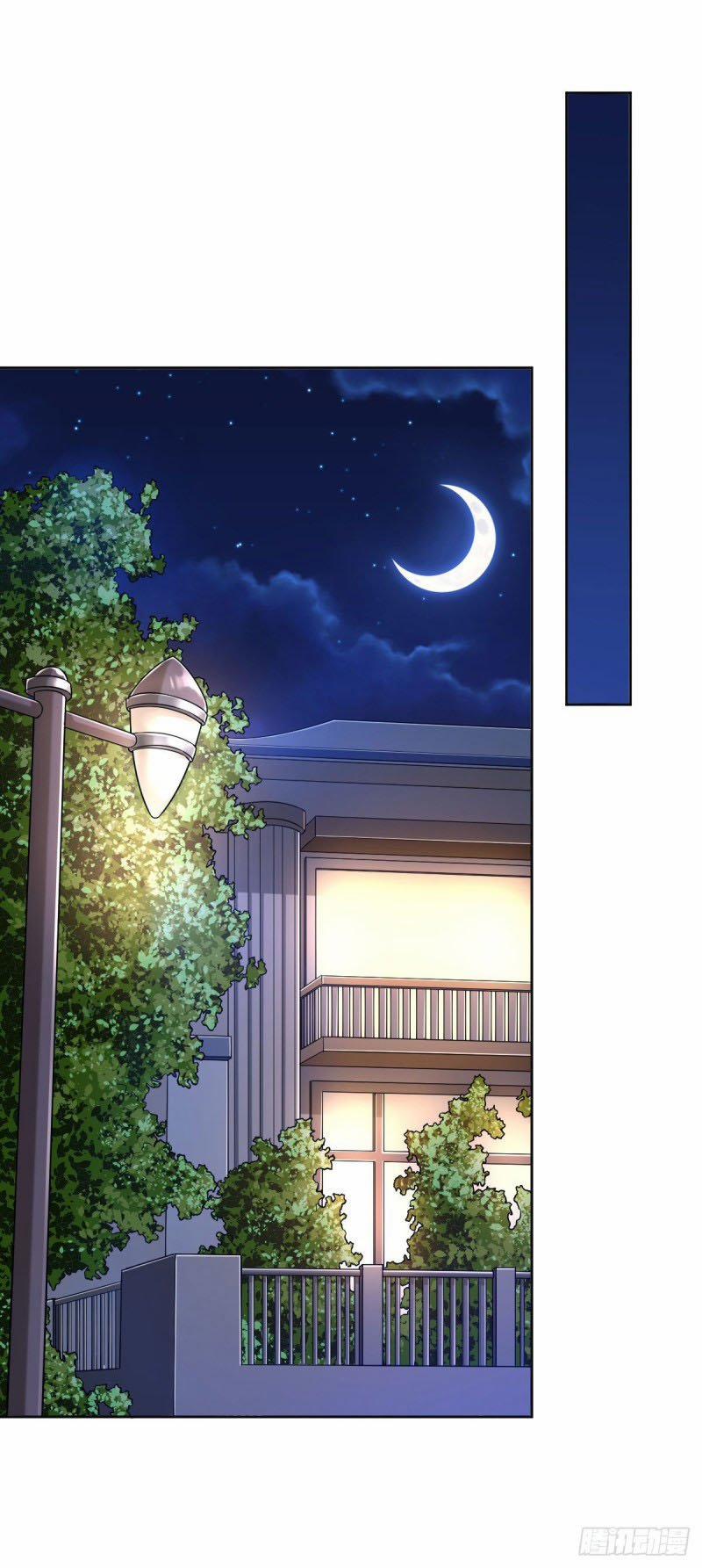 Điện Cạnh Nam Thần Yêu Thầm Tôi 21 trang 21