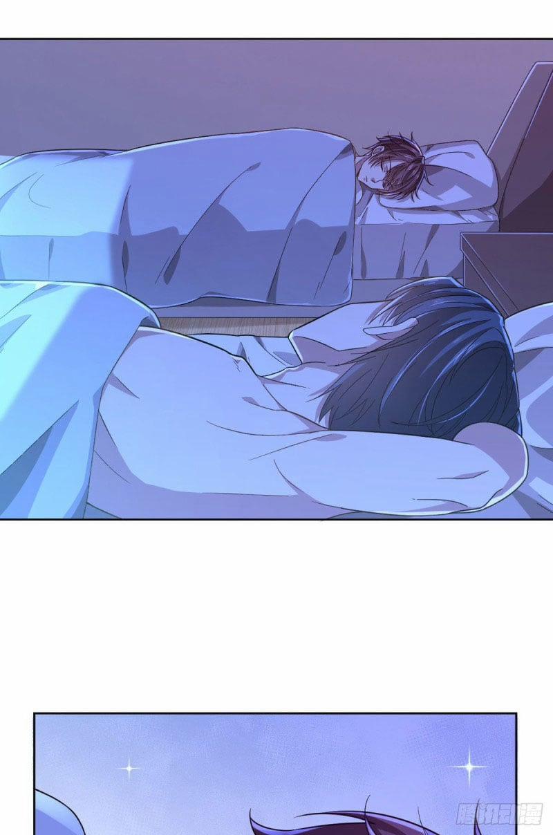 Điện Cạnh Nam Thần Yêu Thầm Tôi 21 trang 23