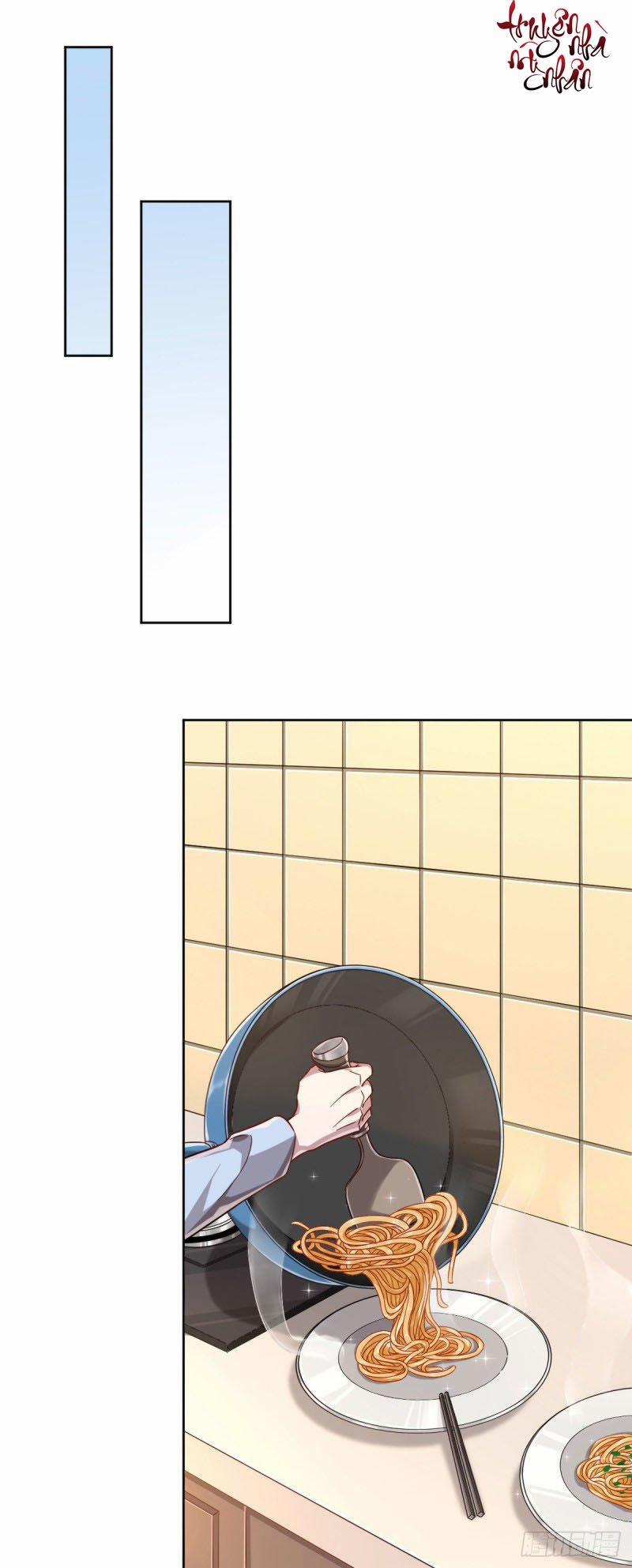 Điện Cạnh Nam Thần Yêu Thầm Tôi 22 trang 14