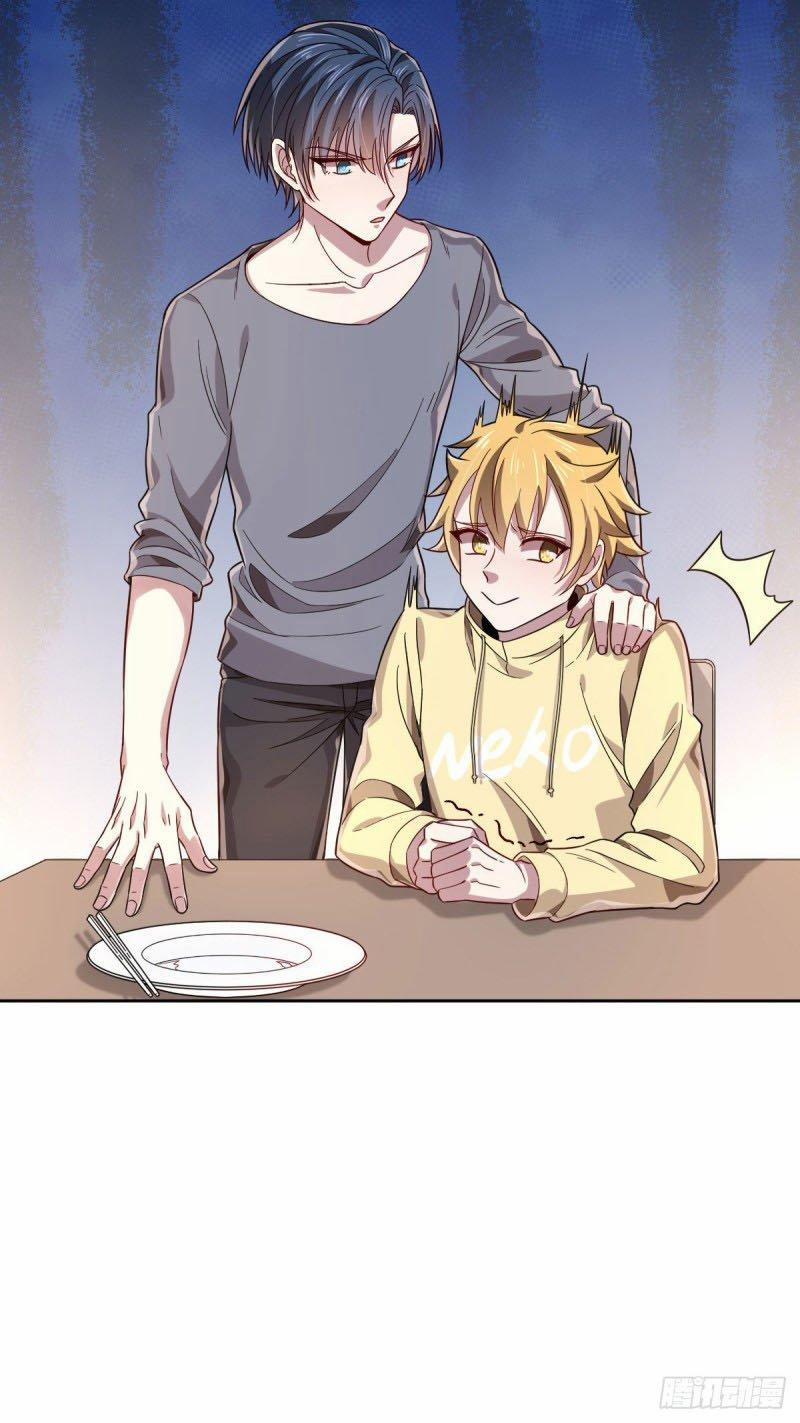 Điện Cạnh Nam Thần Yêu Thầm Tôi 22 trang 30