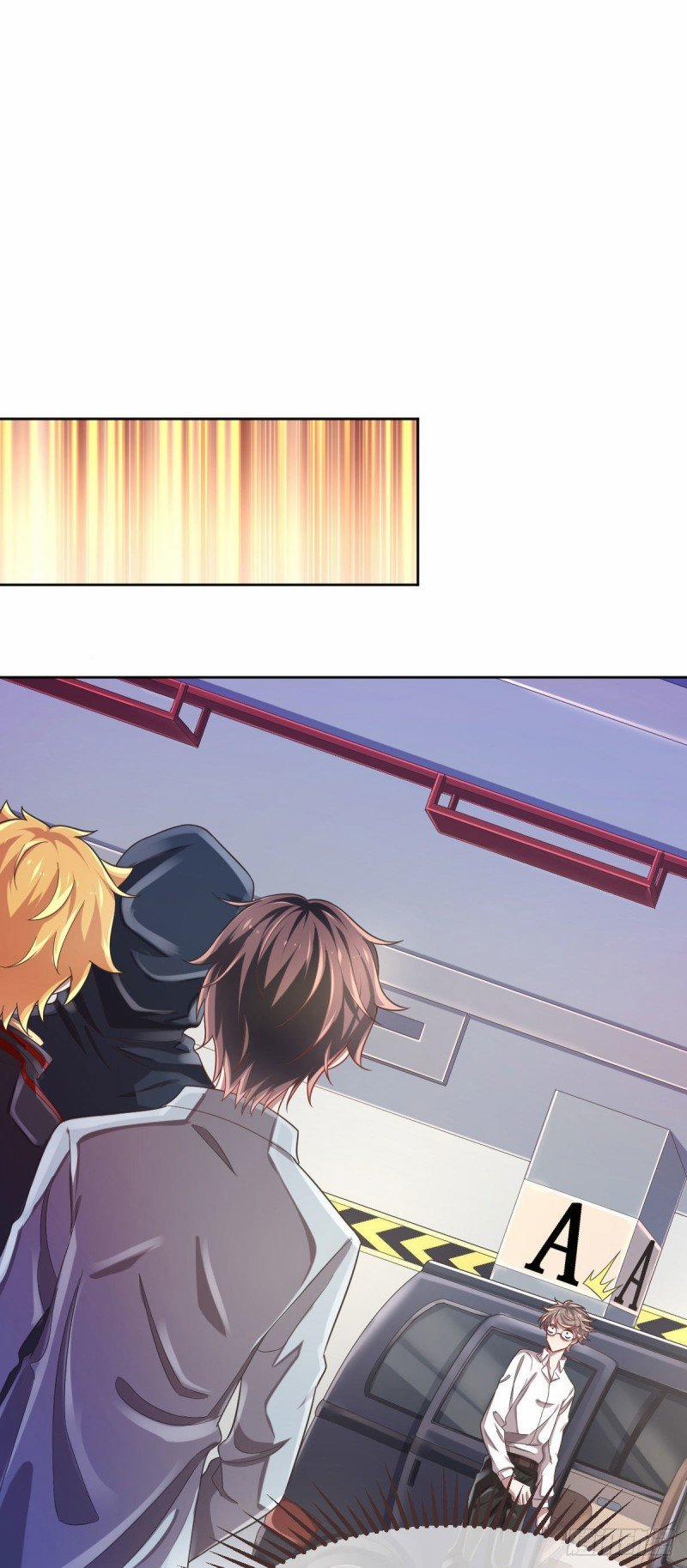 Điện Cạnh Nam Thần Yêu Thầm Tôi 25 trang 5