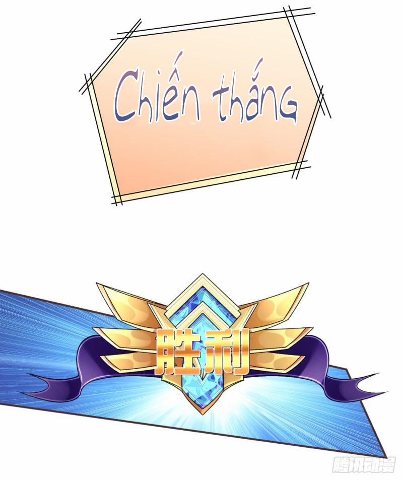 Điện Cạnh Nam Thần Yêu Thầm Tôi 26 trang 19