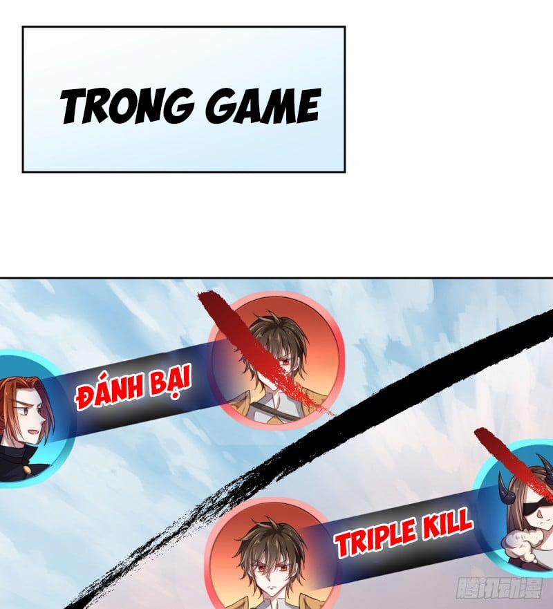 Điện Cạnh Nam Thần Yêu Thầm Tôi 26 trang 8