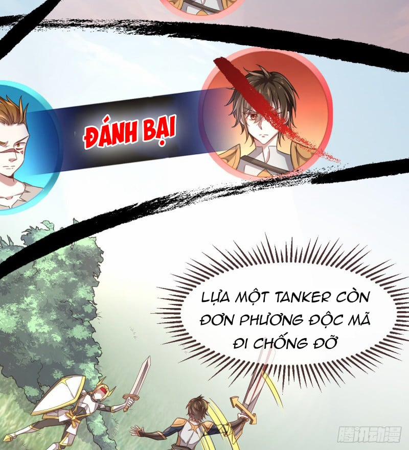 Điện Cạnh Nam Thần Yêu Thầm Tôi 26 trang 9