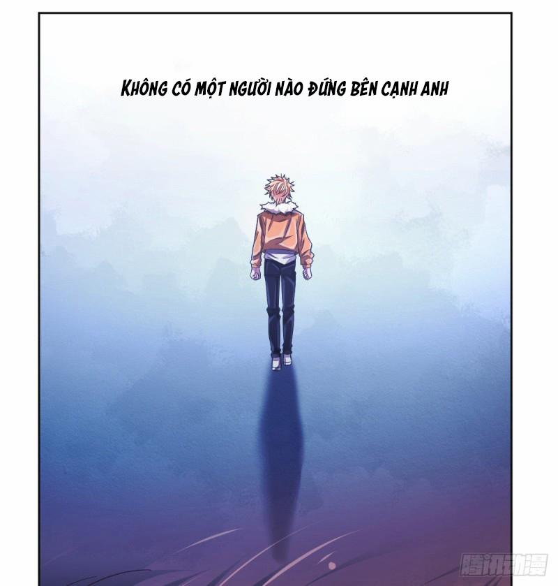 Điện Cạnh Nam Thần Yêu Thầm Tôi 27 trang 18