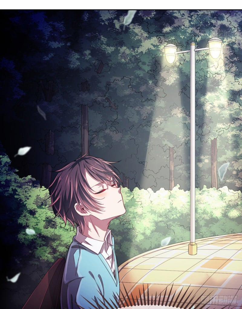 Điện Cạnh Nam Thần Yêu Thầm Tôi 27 trang 26