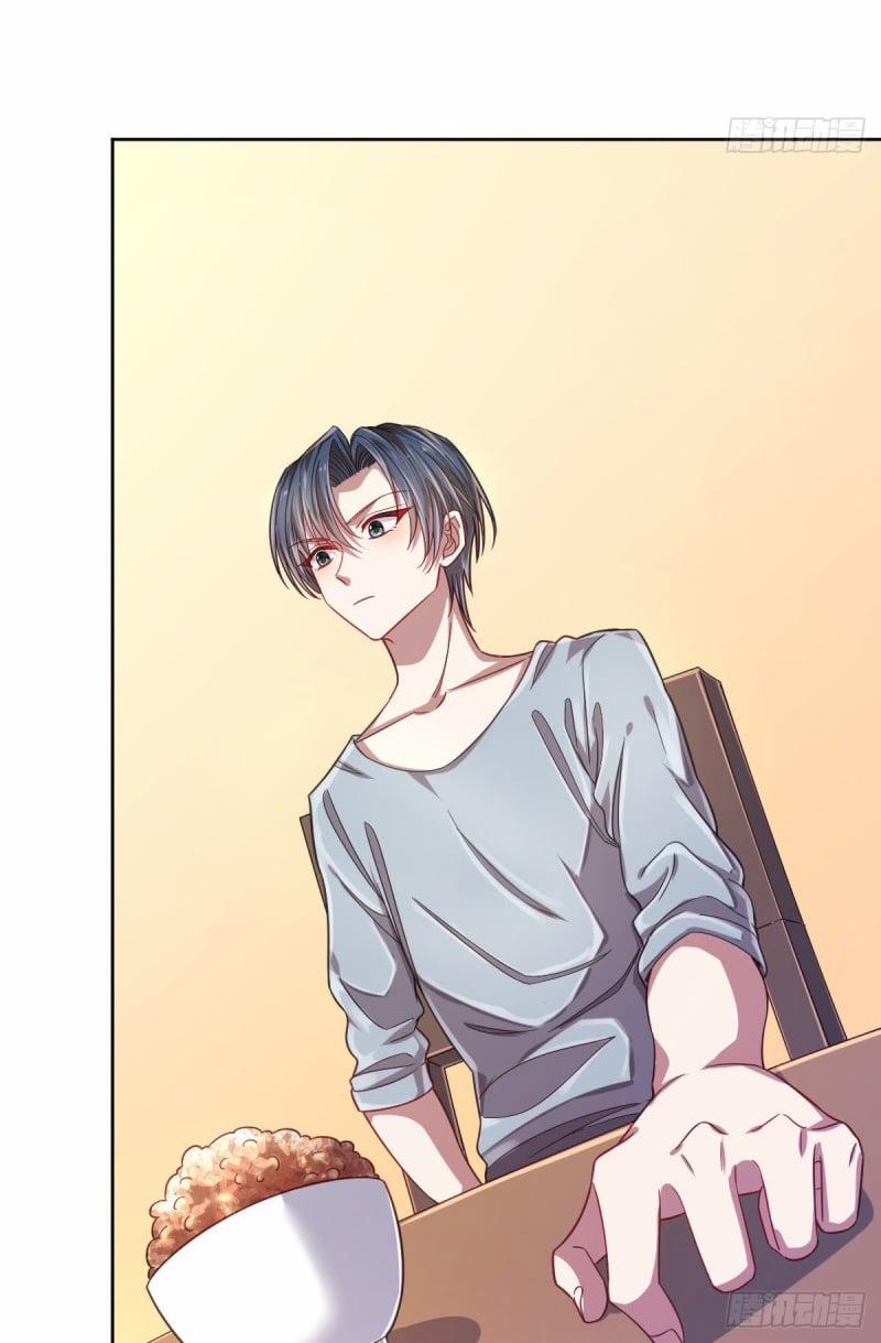 Điện Cạnh Nam Thần Yêu Thầm Tôi 27 trang 43