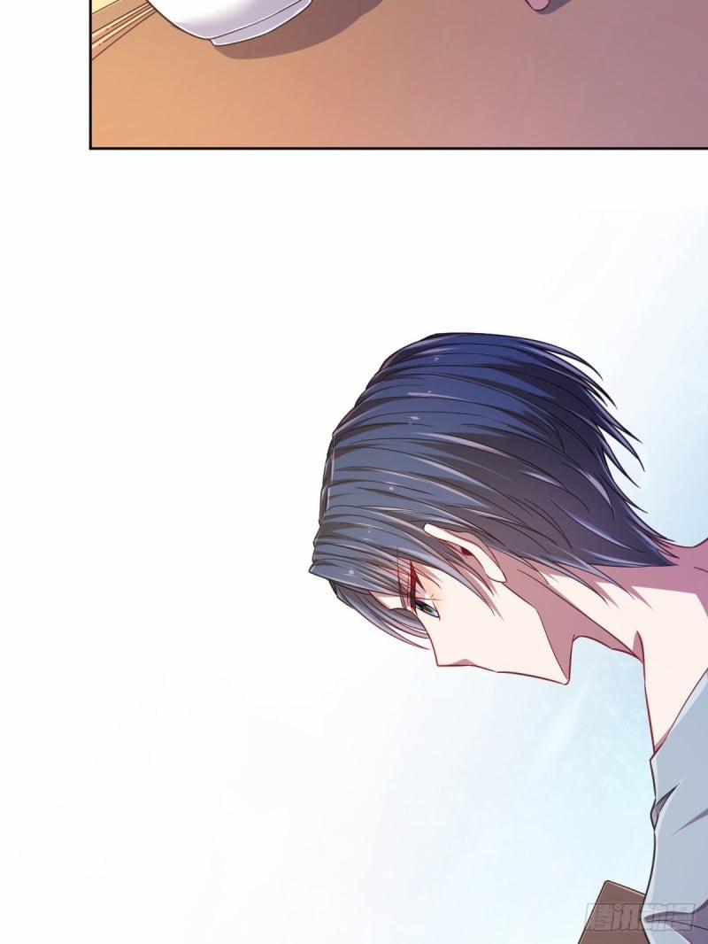 Điện Cạnh Nam Thần Yêu Thầm Tôi 27 trang 44