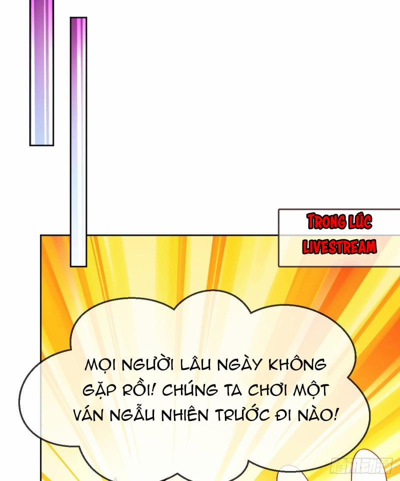 Điện Cạnh Nam Thần Yêu Thầm Tôi 27 trang 7