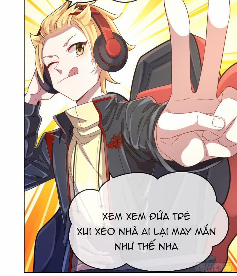 Điện Cạnh Nam Thần Yêu Thầm Tôi 27 trang 8