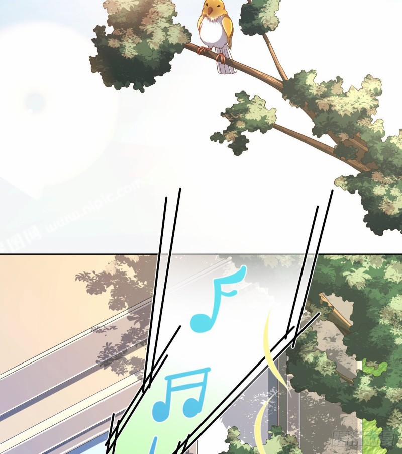 Điện Cạnh Nam Thần Yêu Thầm Tôi 28 trang 8