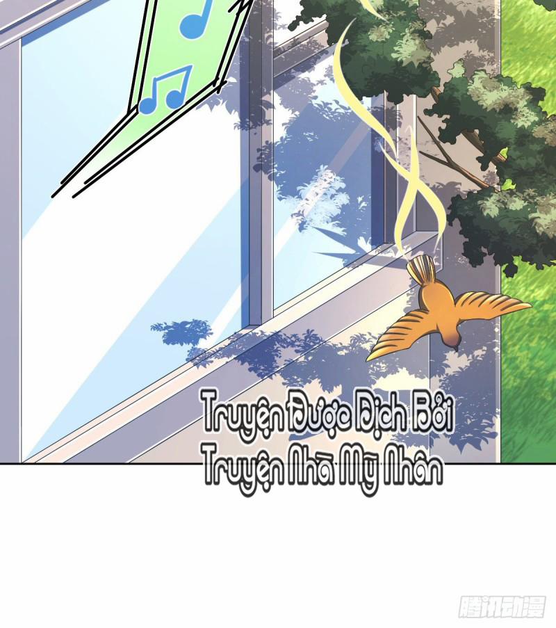 Điện Cạnh Nam Thần Yêu Thầm Tôi 28 trang 9