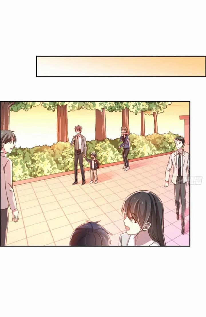 Điện Cạnh Nam Thần Yêu Thầm Tôi 3 trang 26