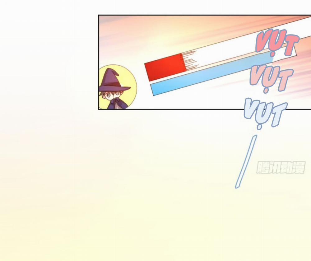 Điện Cạnh Nam Thần Yêu Thầm Tôi 5 trang 24