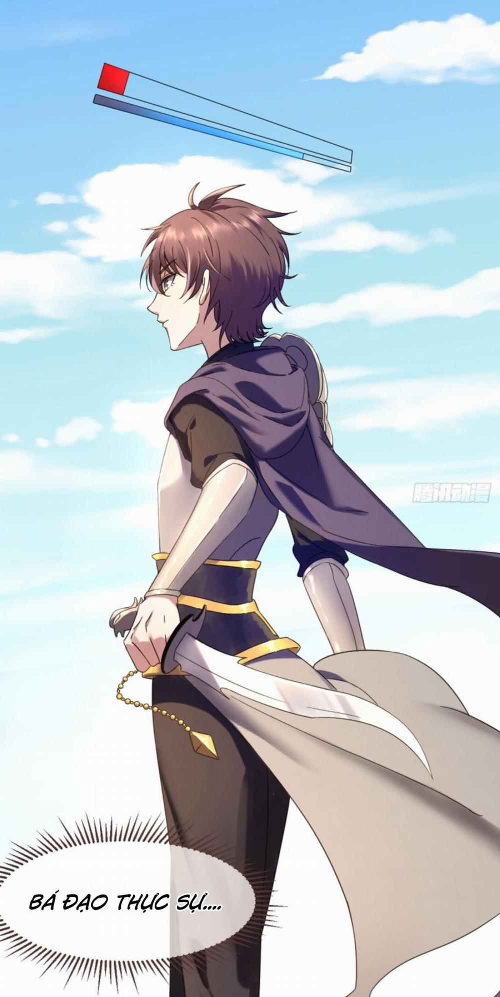 Điện Cạnh Nam Thần Yêu Thầm Tôi 5 trang 31