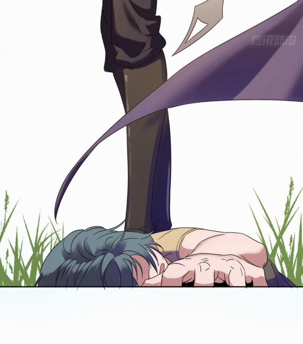 Điện Cạnh Nam Thần Yêu Thầm Tôi 5 trang 32