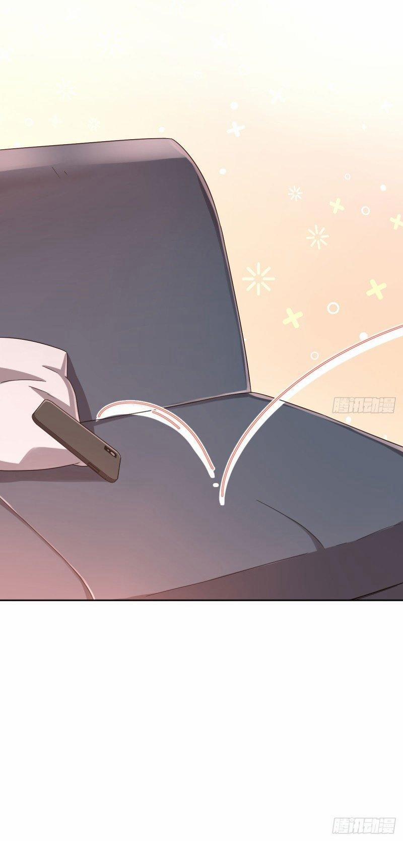 Điện Cạnh Nam Thần Yêu Thầm Tôi 6 trang 18