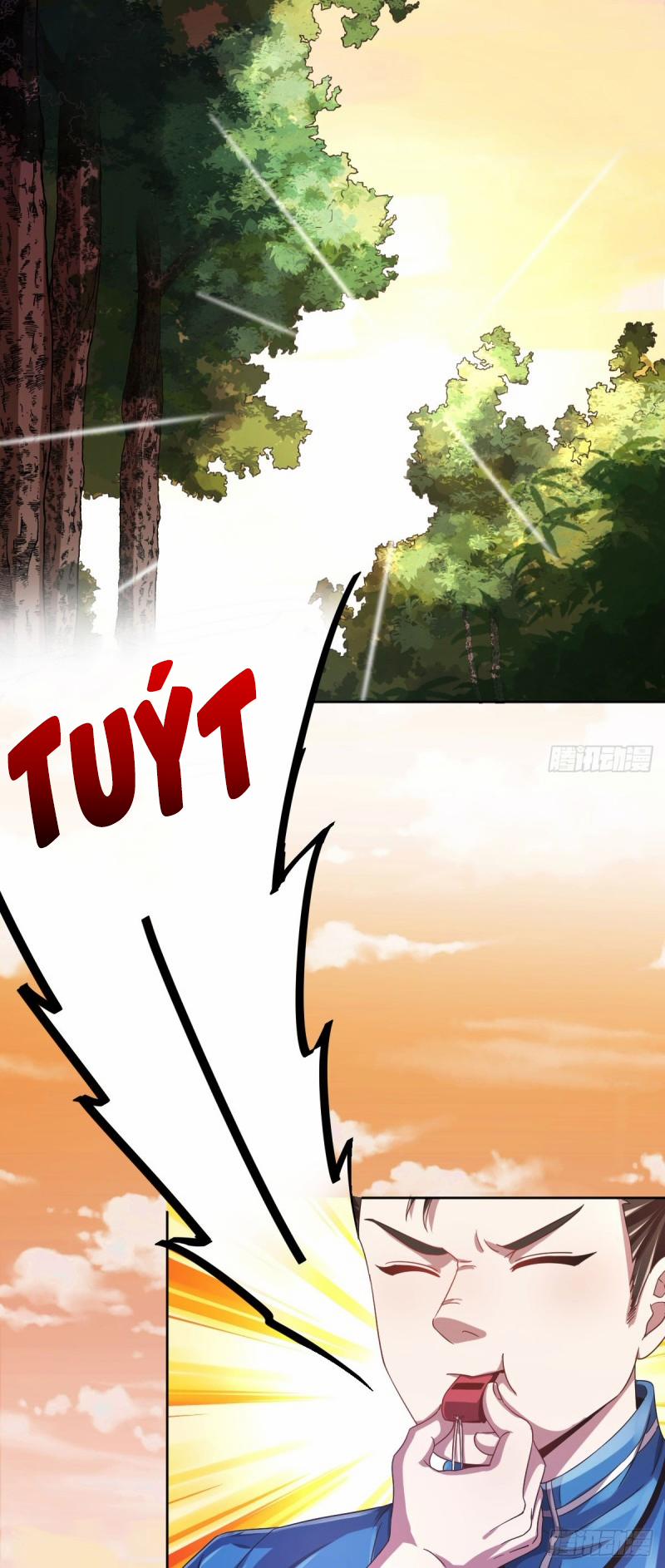 Điện Cạnh Nam Thần Yêu Thầm Tôi 8 trang 4