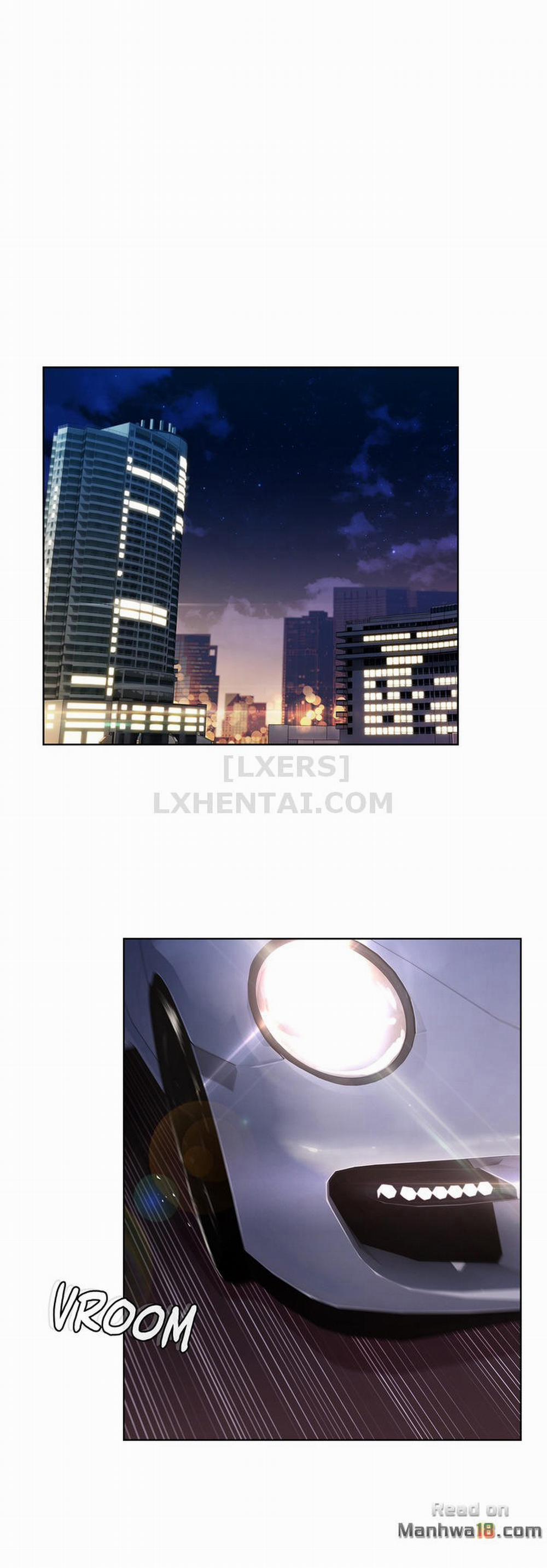 Điên Cuồng Nhưng Ngọt Ngào 22 trang 10