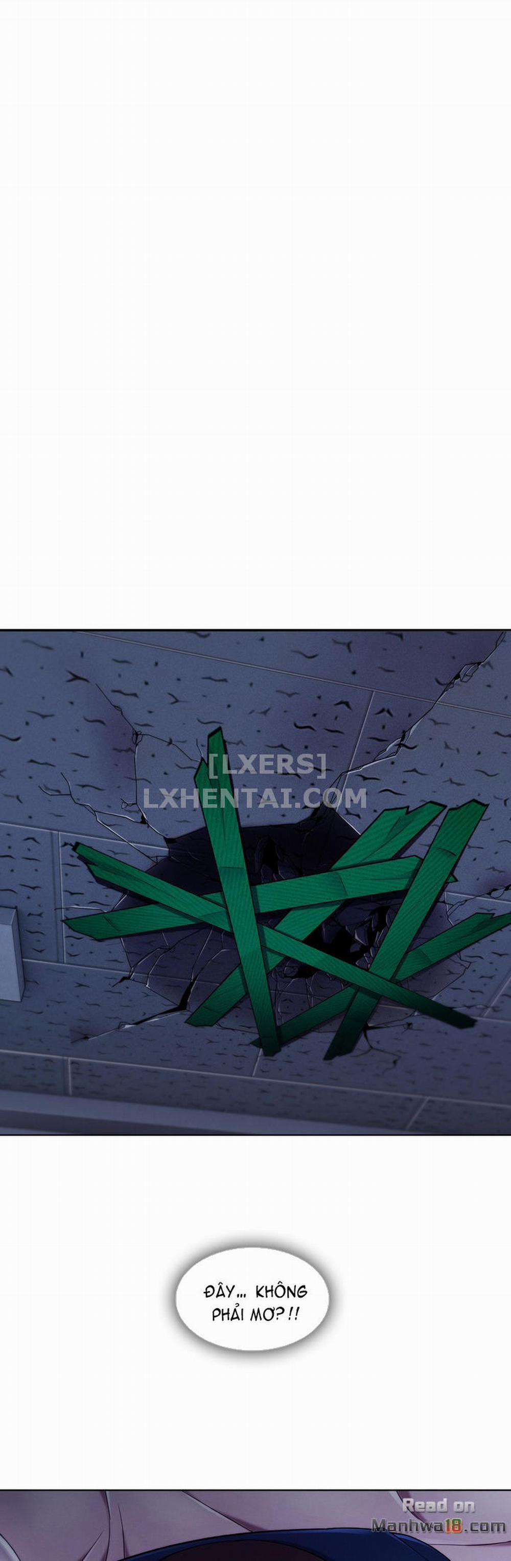 Điên Cuồng Nhưng Ngọt Ngào 22 trang 4