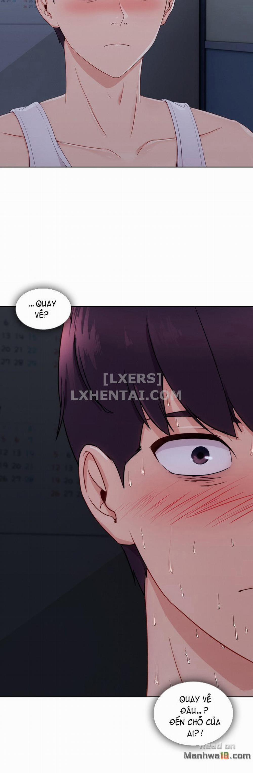 Điên Cuồng Nhưng Ngọt Ngào 22 trang 9