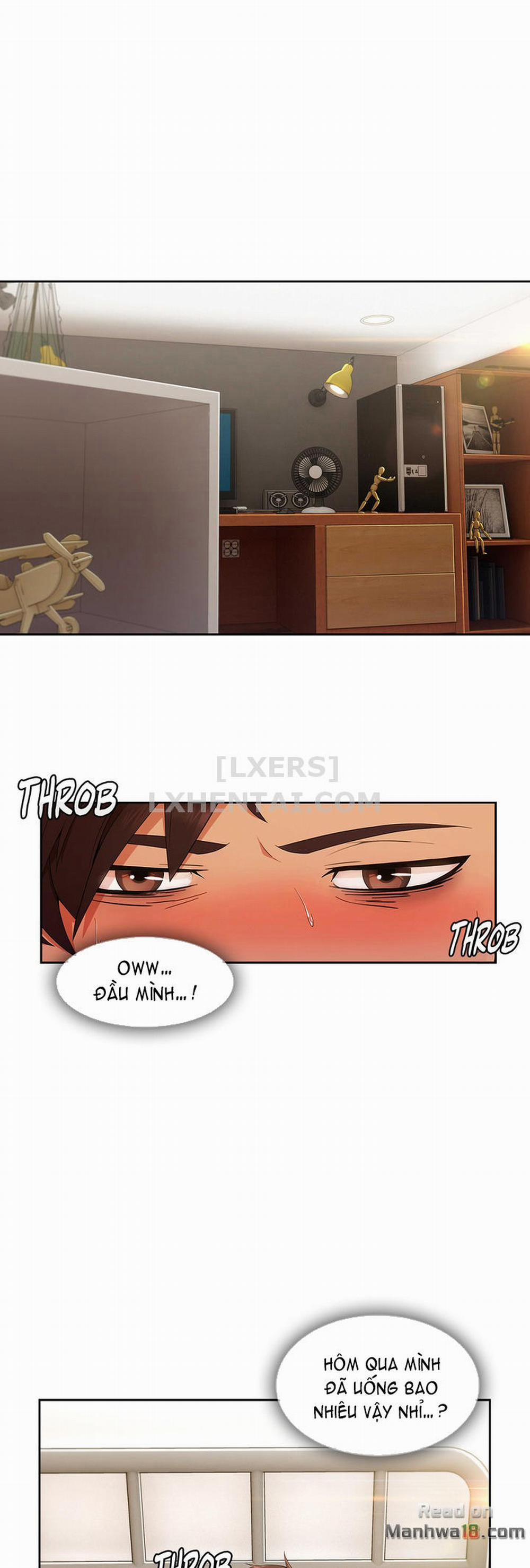 Điên Cuồng Nhưng Ngọt Ngào 24 trang 4