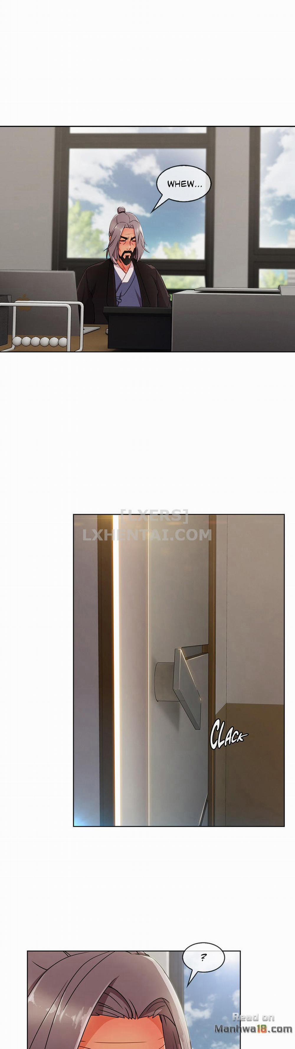 Điên Cuồng Nhưng Ngọt Ngào 25 trang 5